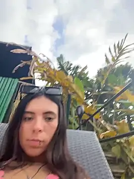 MayteLove online show from 02-07-26, 10:13