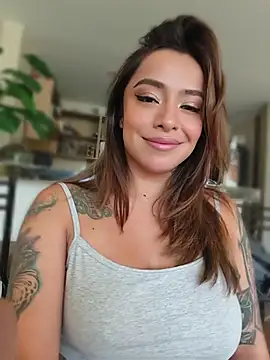 foxxy lover online show from 06-22-26, 06:16