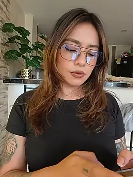 foxxy lover online show from 06-29-26, 08:20