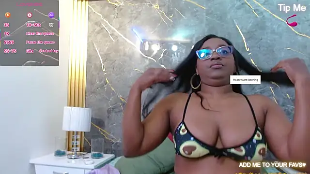 JORDAN MOOR online show from 02-19-26, 07:43