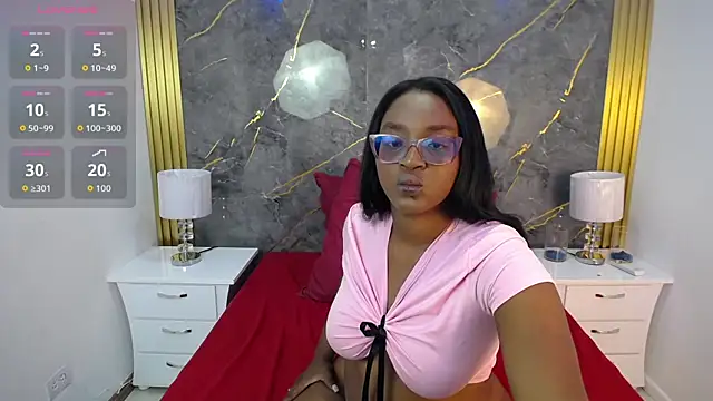 JORDAN MOOR online show from 04-06-26, 11:55