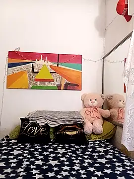 yoahotpetrafiery online show from 03-16-26, 01:00