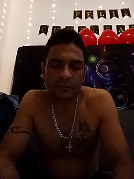 yoahotpetrafiery online show from 03-23-26, 03:43