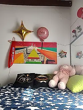 yoahotpetrafiery online show from 03-29-26, 02:39