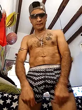 yoahotpetrafiery online show from 04-08-26, 04:18