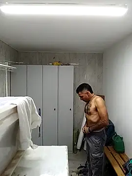 yoahotpetrafiery online show from 04-27-26, 05:49