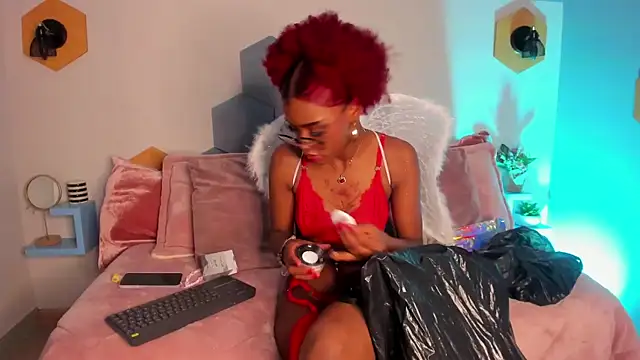 Afrodita sweeet online show from 02-27-26, 09:26