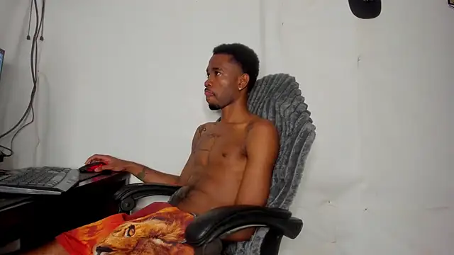Kofi exotic 2 online show from 07-27-26, 06:37