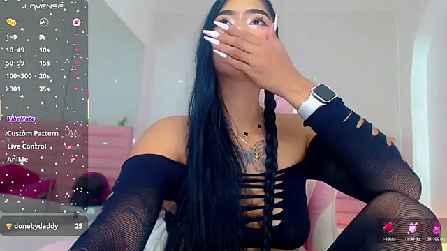 Snapshot of estefany_squirt1 chatting on 03-12-26, 04:40 estefany squirt1 online show from 03-12-26, 04:40