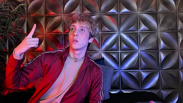 DannyParker  online show from 02-13-26, 02:51