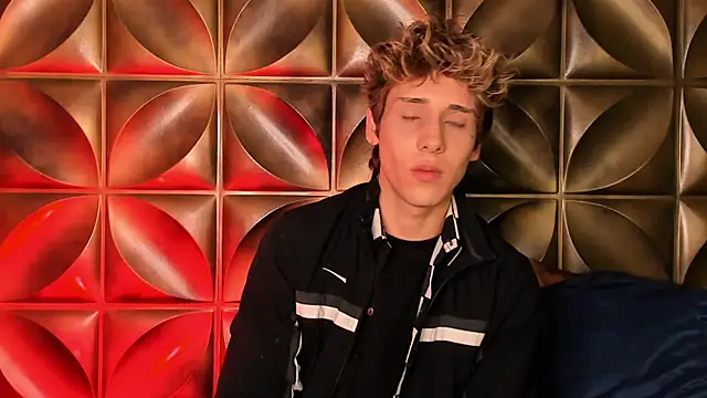 DannyParker  online show from 03-27-26, 08:26