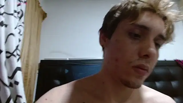 DannyParker  online show from 04-30-26, 04:41