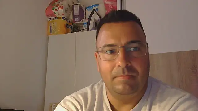 VanillaTime78-Jorge online show from 04-25-26, 10:07