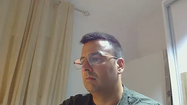 VanillaTime78-Jorge online show from 05-12-26, 11:02