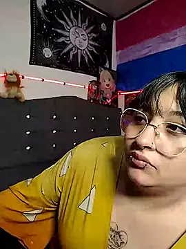 Lilith Oni66 online show from 02-14-26, 06:48