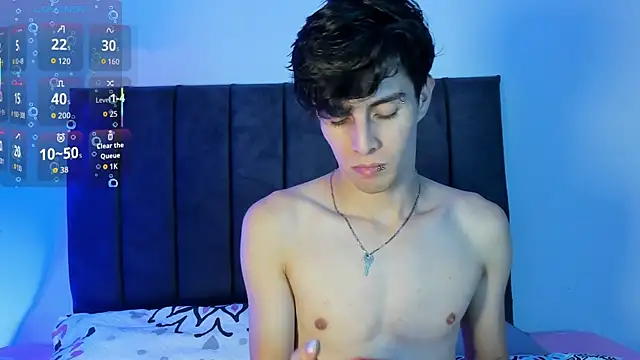 axxxel twink online show from 04-25-26, 02:58