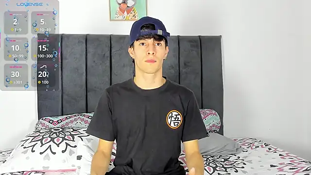 axxxel twink online show from 04-30-26, 02:07