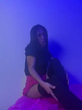 Jade 66 online show from 02-12-26, 06:30