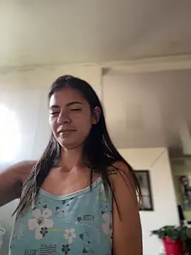 Esperanza GS online show from 03-25-26, 11:27