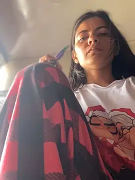 Esperanza GS online show from 04-27-26, 02:48