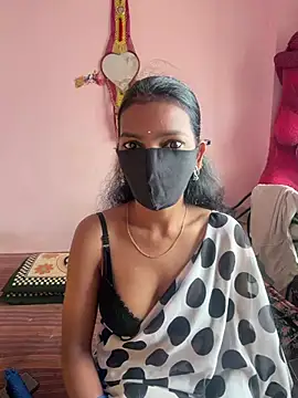 hot kimaya online show from 07-06-26, 07:38
