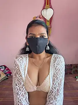 hot kimaya online show from 07-10-26, 07:34