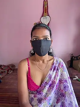 hot kimaya online show from 07-12-26, 08:05