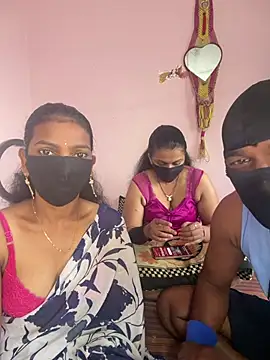 hot kimaya online show from 07-22-26, 10:18