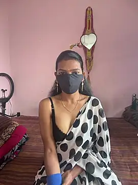 hot kimaya online show from 07-27-26, 08:43
