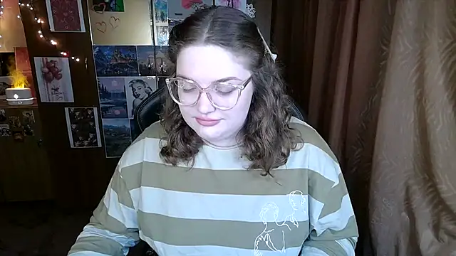 Teasing Dora online show from 02-12-26, 09:32