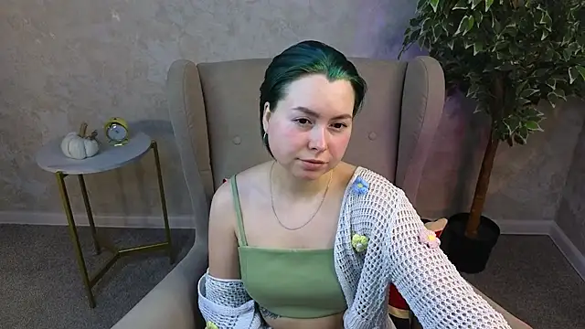 AnitaMeyer online show from 03-11-26, 01:22