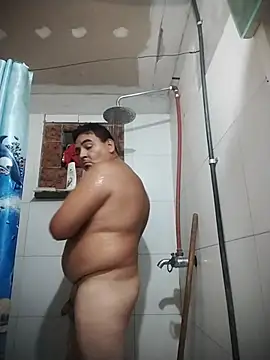 Sergiowooo online show from 02-26-26, 05:28