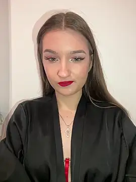 Green eyes lady online show from 02-14-26, 12:24