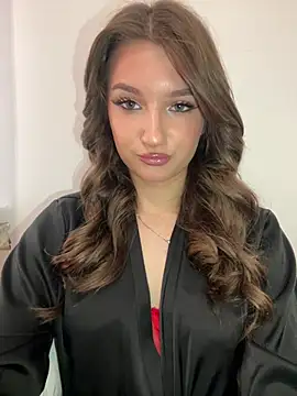 Green eyes lady online show from 03-19-26, 11:36