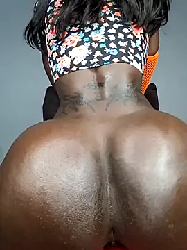 Blacck godess01 online show from 02-23-26, 08:55