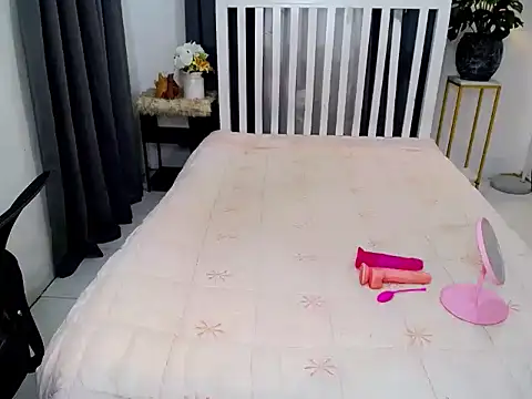 lady finger1234 online show from 02-17-26, 02:46