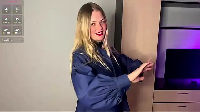 Velmiora online show from 04-29-26, 07:09