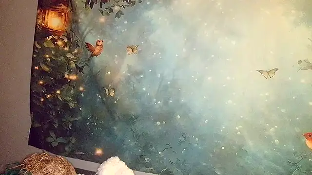 Blondie the librarian online show from 04-21-26, 02:51