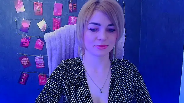 CuttieEmma online show from 03-20-26, 06:35