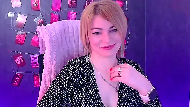 CuttieEmma online show from 03-23-26, 12:58