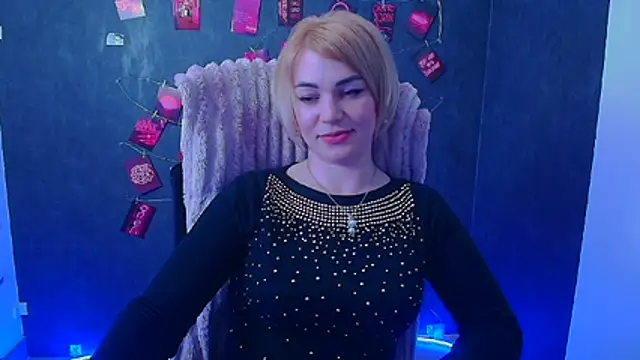 CuttieEmma online show from 05-04-26, 12:01