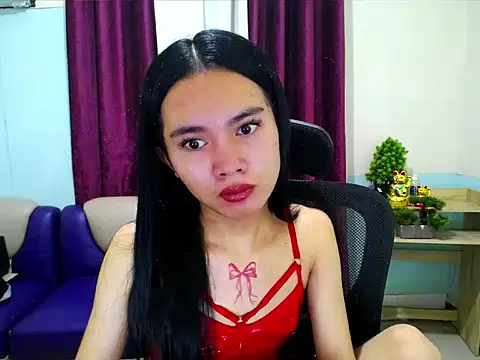 devine goddess online show from 04-27-26, 11:08