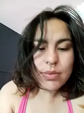 Kennya Rodriguez online show from 03-02-25, 05:44