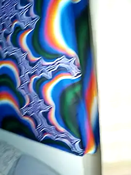 Kennya Rodriguez online show from 03-21-25, 05:43