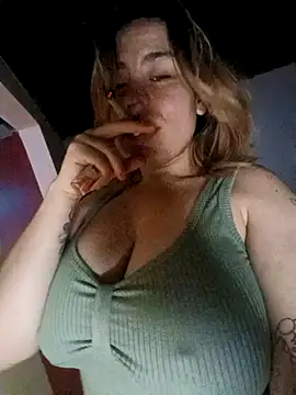 Kennya Rodriguez online show from 10-06-25, 02:09