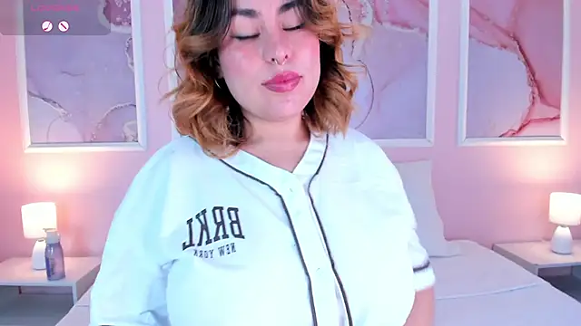 Kennya Rodriguez online show from 02-08-26, 04:05