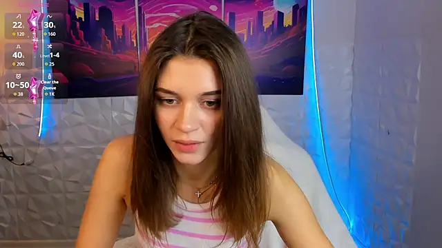 VioletaDiaz  online show from 02-25-26, 01:37