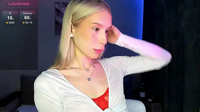 Elysia kiss online show from 03-09-26, 02:04