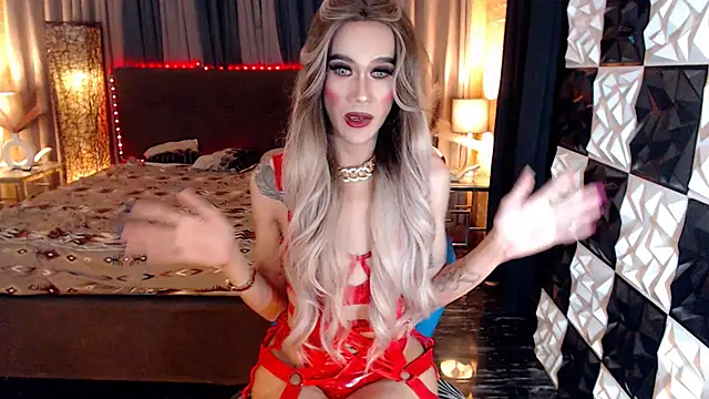 MonstrousCockDiva online show from 02-01-26, 07:18