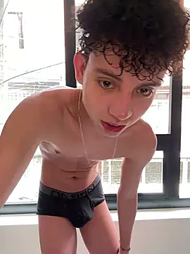 yoursexyjose online show from 02-06-26, 06:33